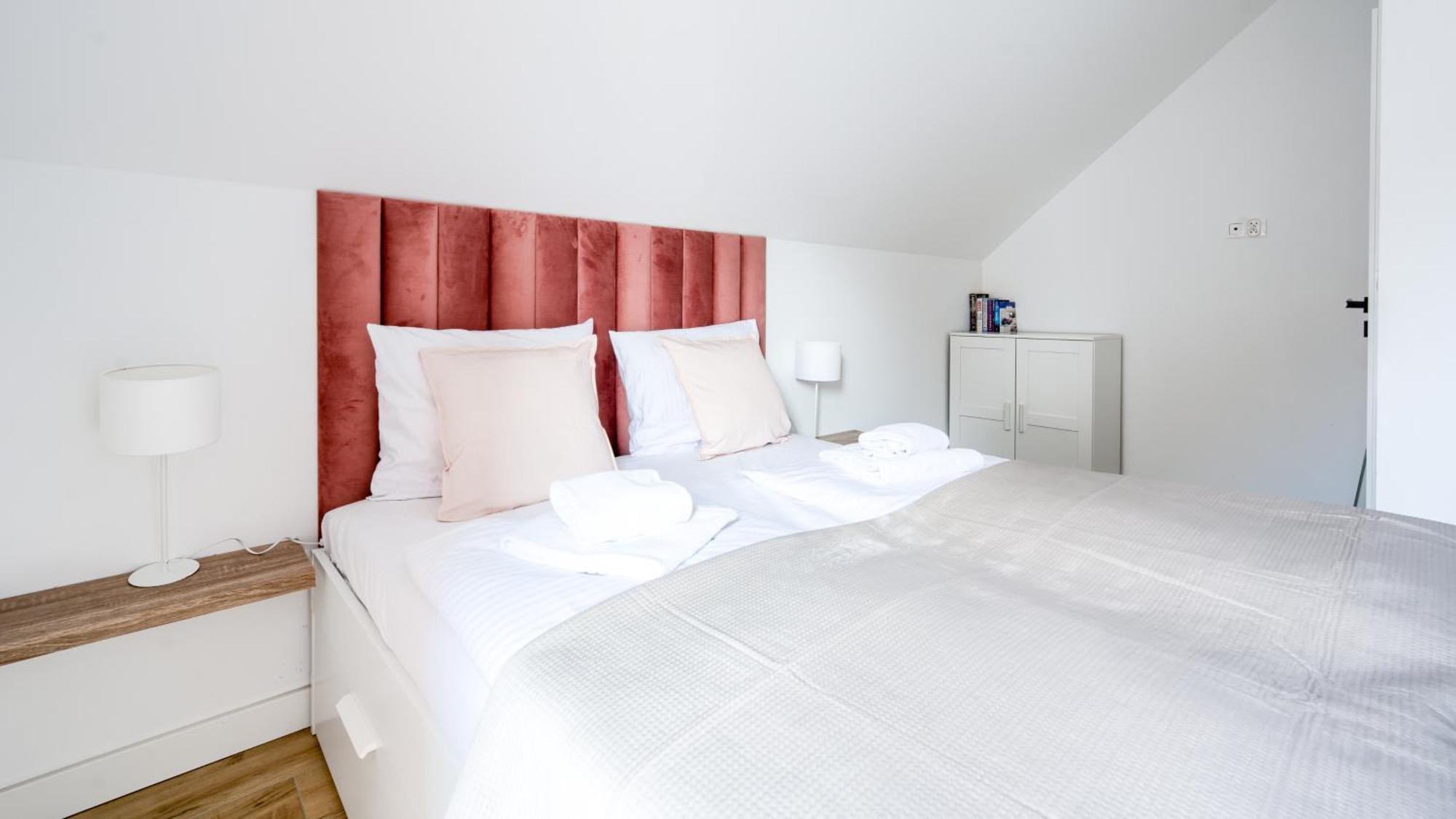 Apartamenty Sun & Snow Horizon Park Dziwnówek Kültér fotó